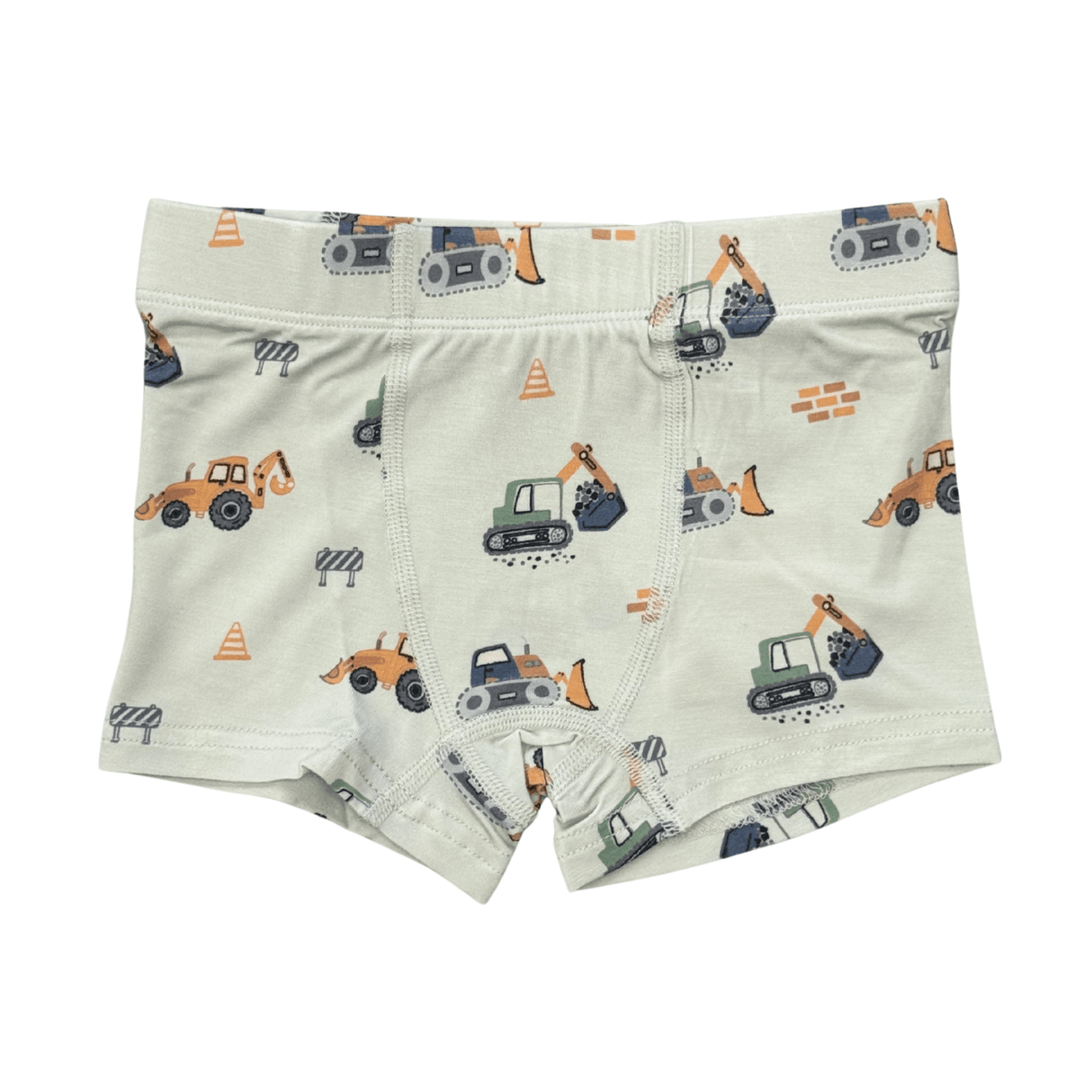Boy's Boxer