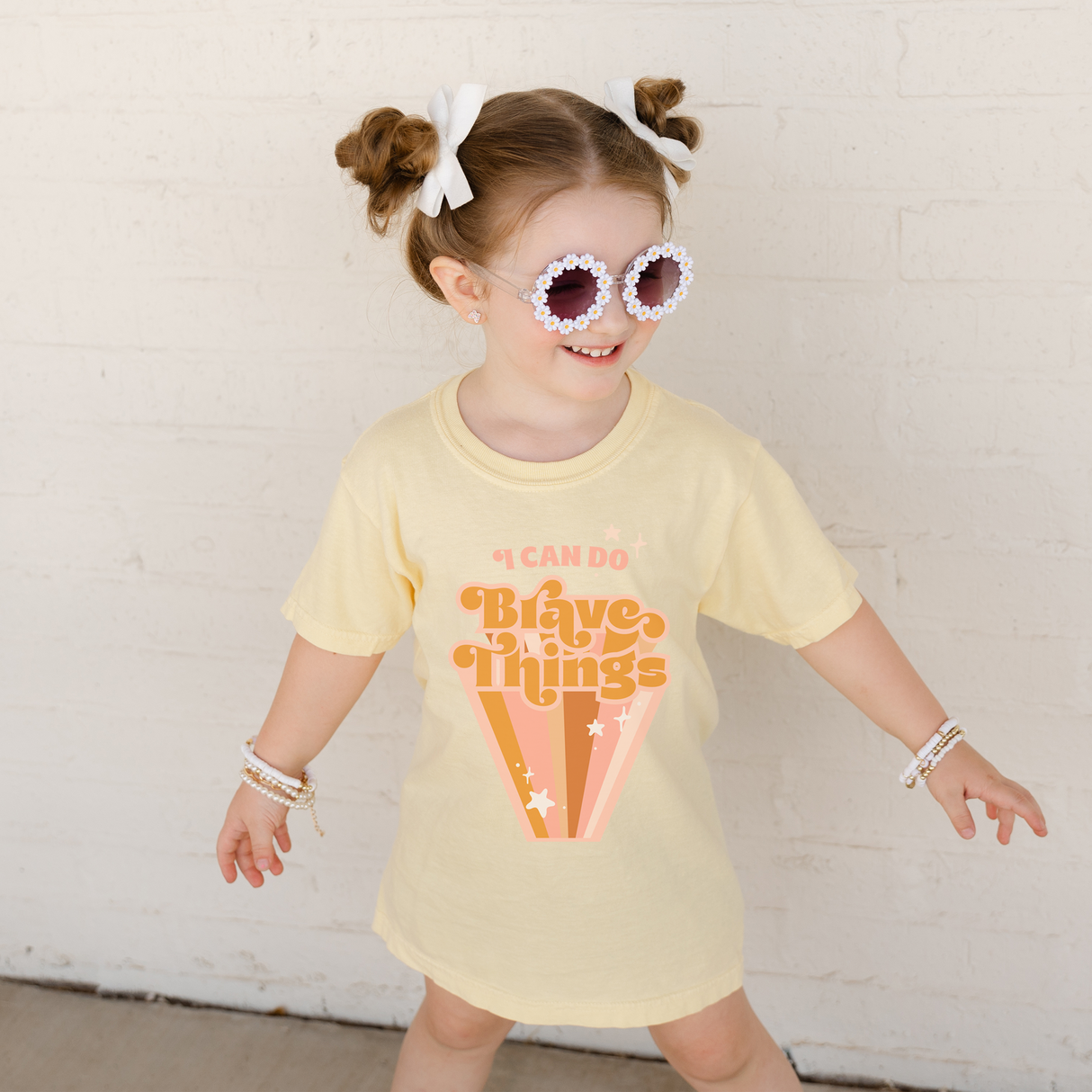 Brave Things - HoneyBug