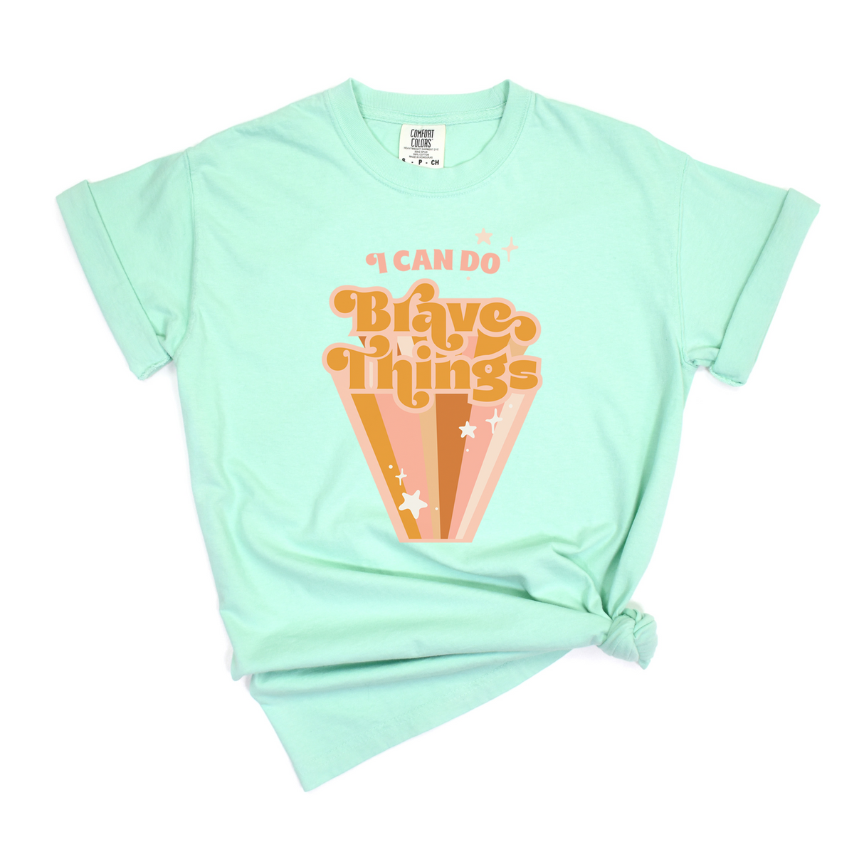 Brave Things - HoneyBug