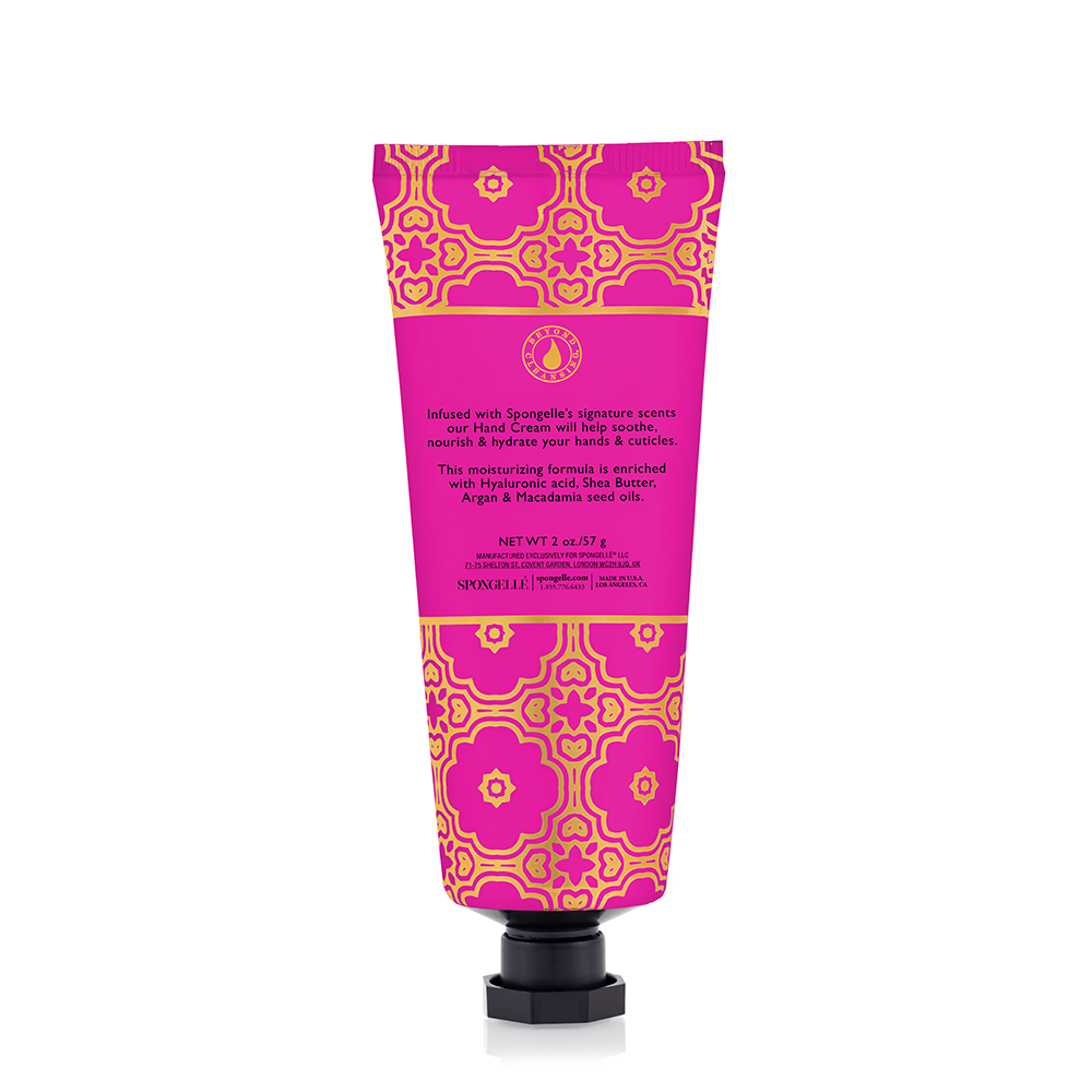 Bulgarian Rose | Hand Cream - HoneyBug