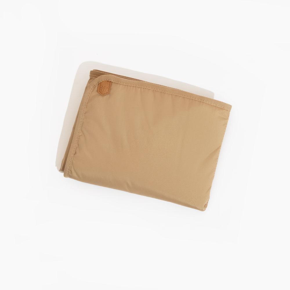 Butterscotch Classic Diaper Bag II - HoneyBug