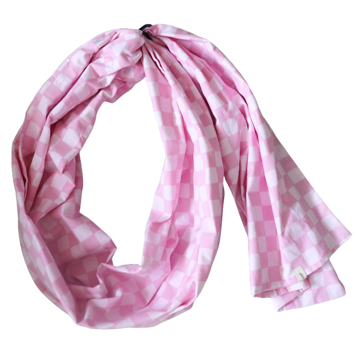 Pink Sunkist Ring Sling Carrier