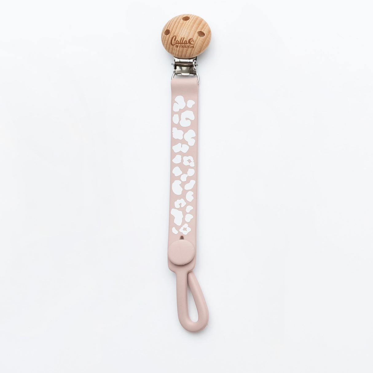 Nash Everything Clip - Leopard