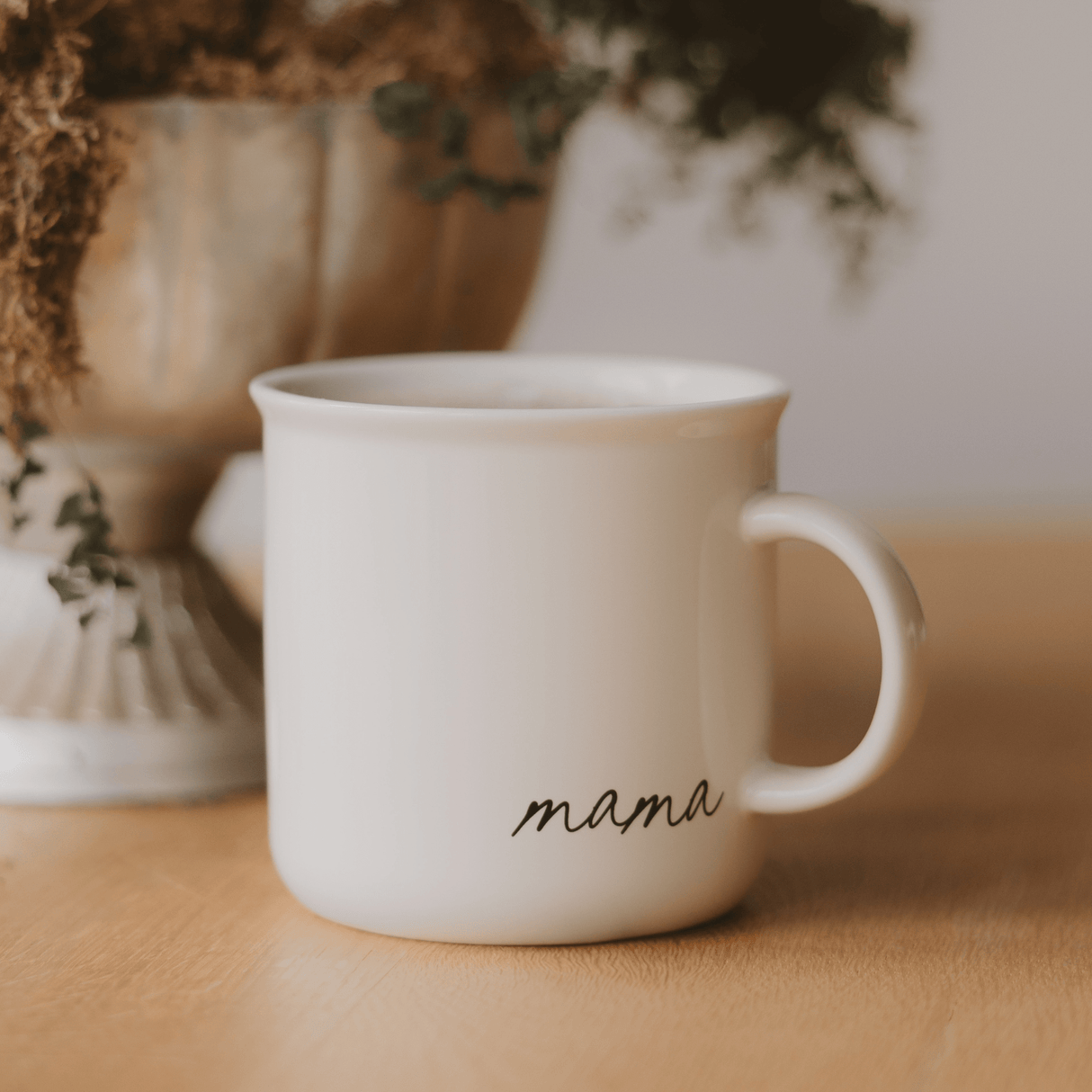 Mama 11oz. Coffee Mug - HoneyBug