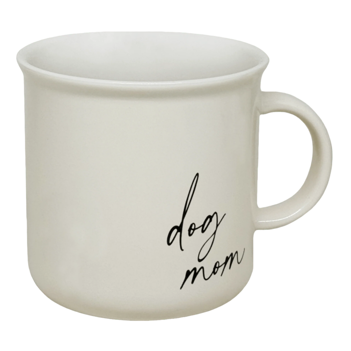 Dog Mom 11oz. Coffee Mug - HoneyBug