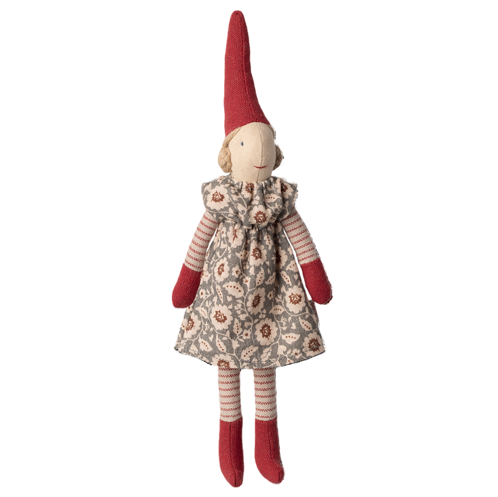 Pixy, Size 1 - Girl - Winter Mint Dress - HoneyBug