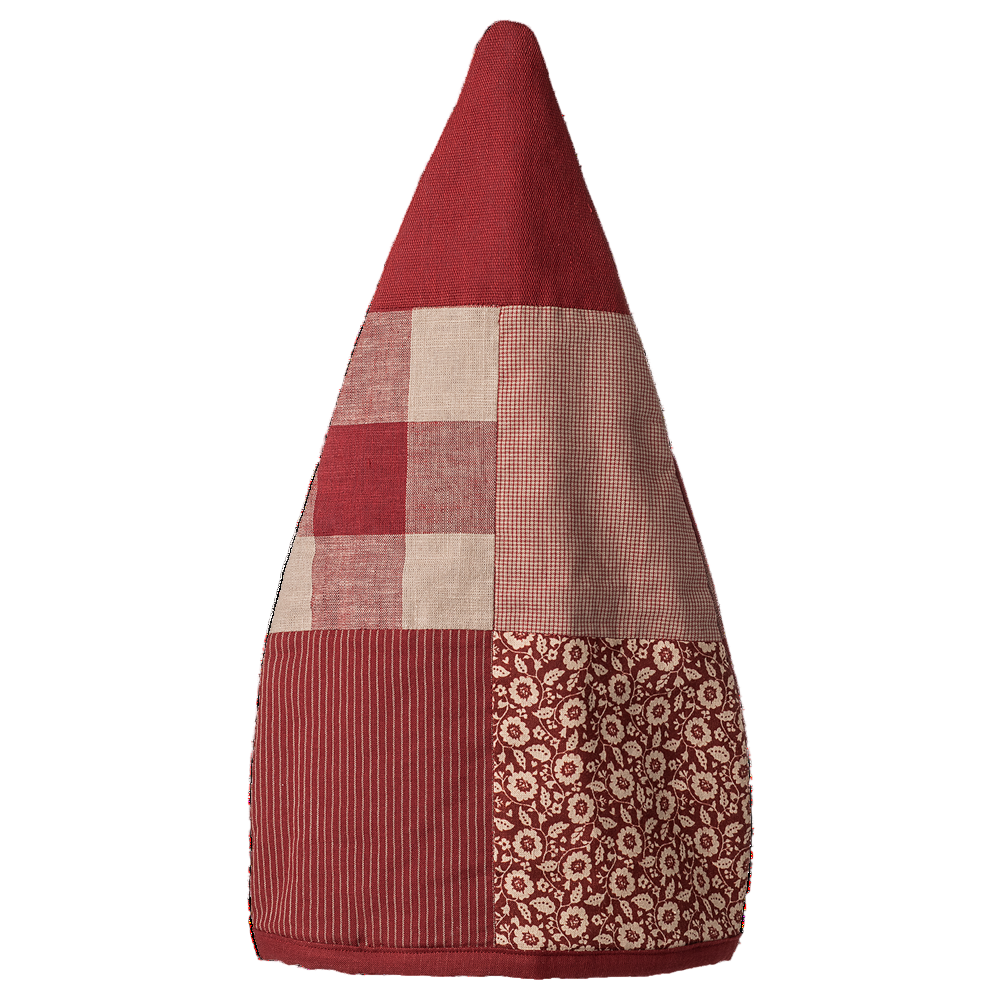 Pixy Hat, Size 3-6 Years - Flower - HoneyBug