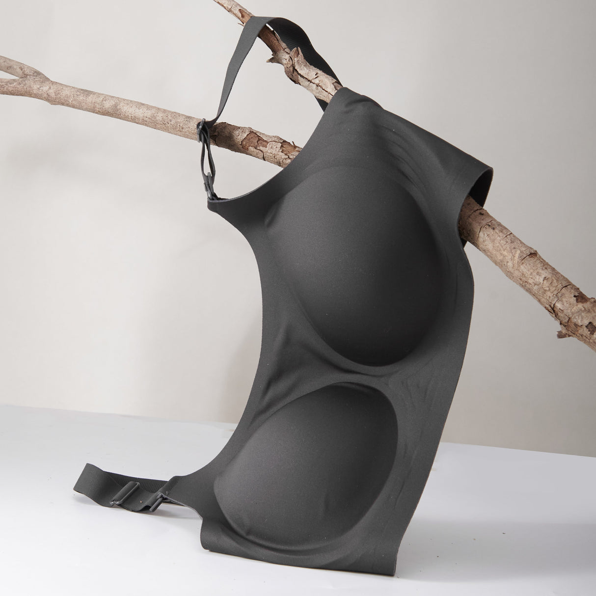 Seamless Maternity Nursing Bra