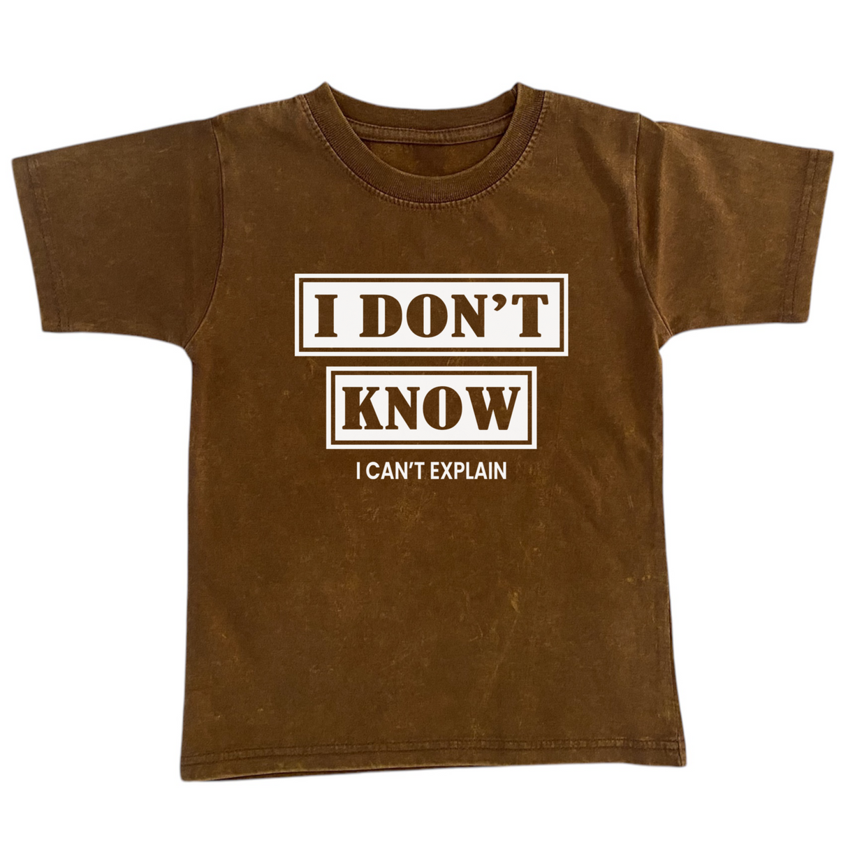 I Can't Explain Vintage - HoneyBug