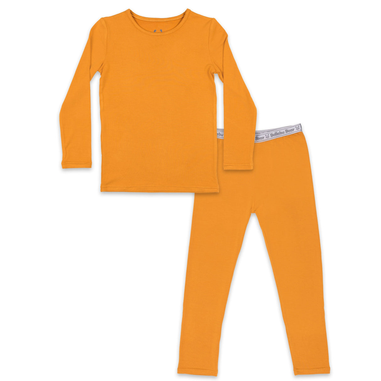 Canyon Bamboo Kids Pajamas - HoneyBug