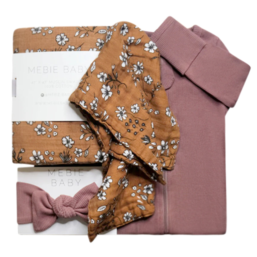 Clara Gift Box - HoneyBug