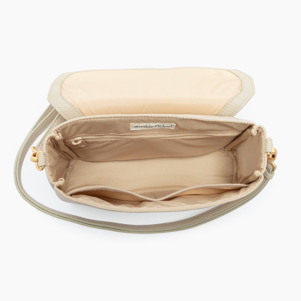 Birch Classic Crossbody - HoneyBug