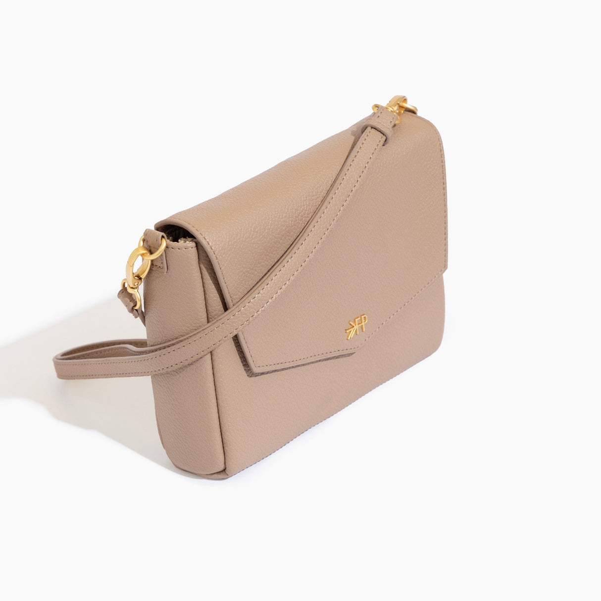 Fig Classic Crossbody - HoneyBug