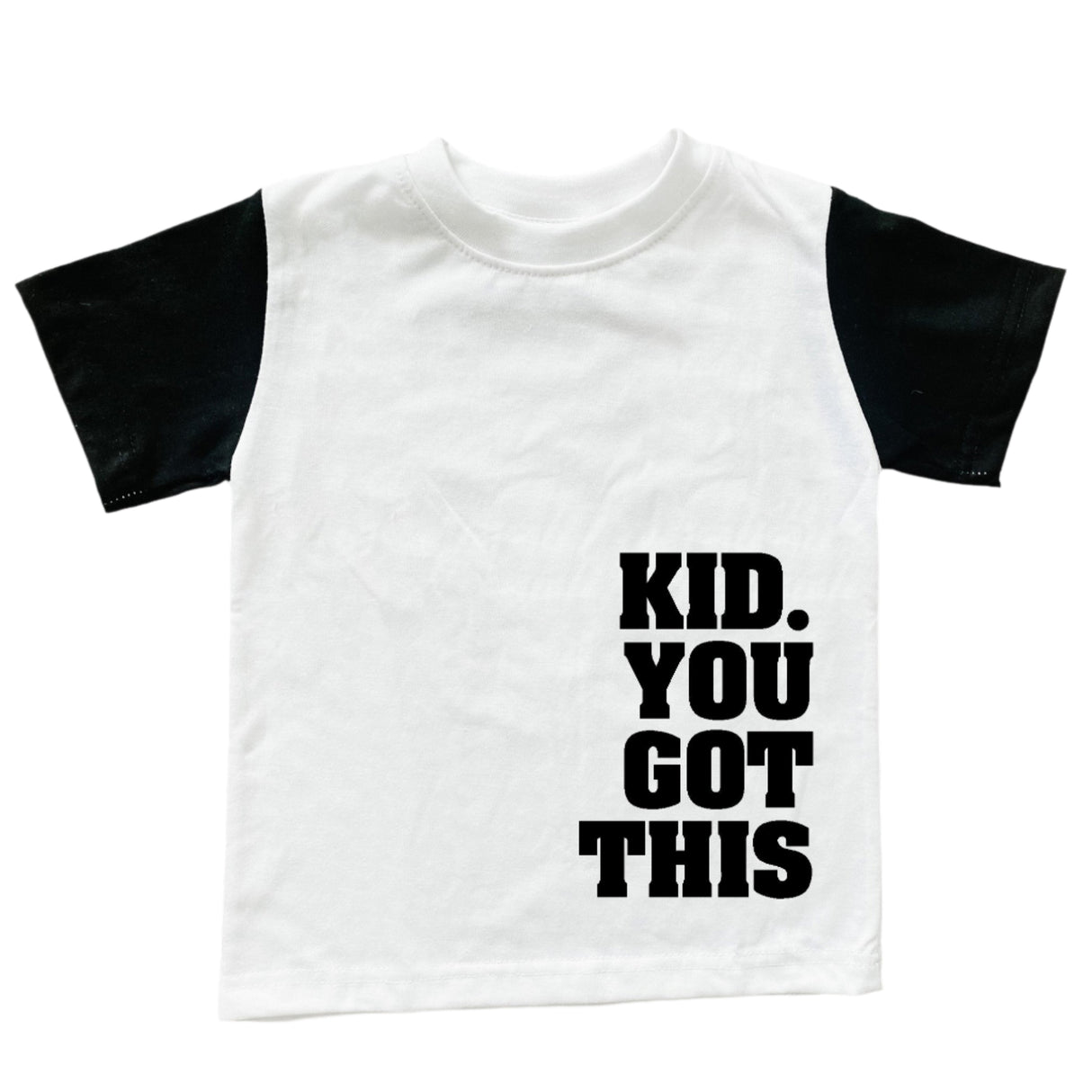 Kid. You Got This - HoneyBug