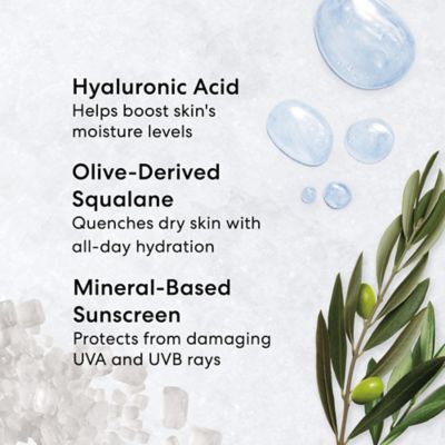 COMPLEXION RESCUE® Tinted Moisturizer with Hyaluronic Acid and Mineral SPF 30 - HoneyBug