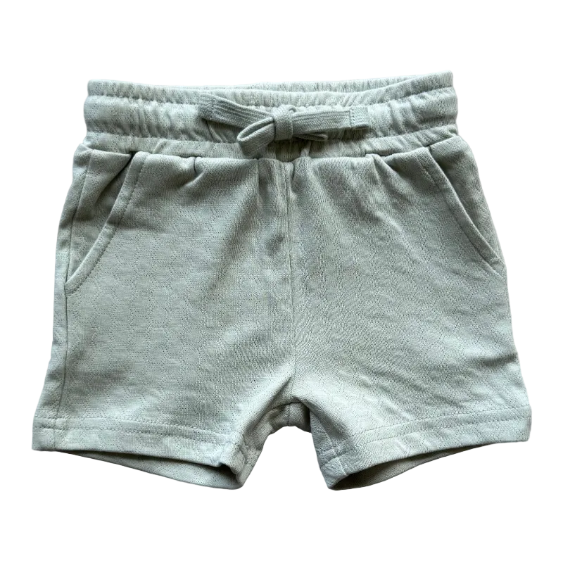 Cooper Shorts - Sage