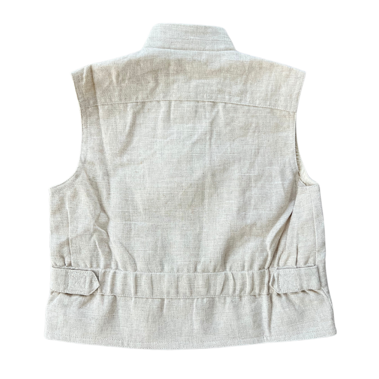 Explorer Vest - HoneyBug