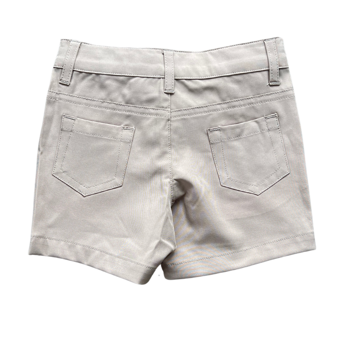Boy's Dressy Shorts - HoneyBug