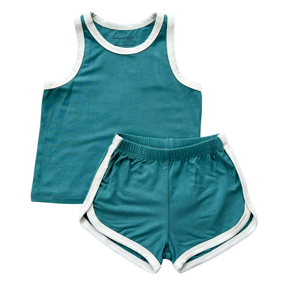 Track Set - HoneyBug