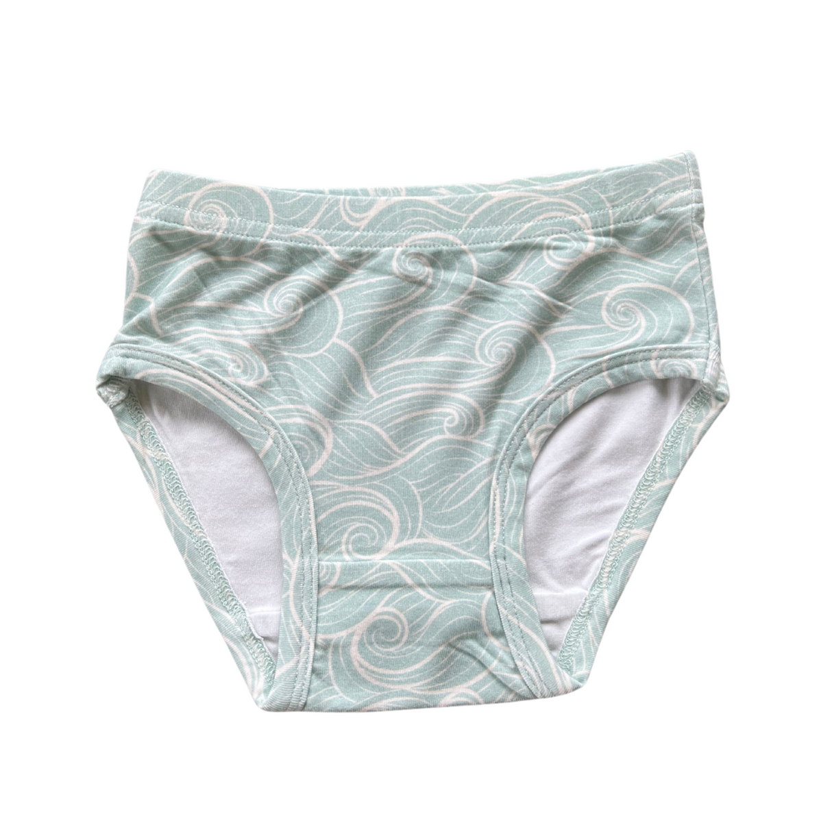 Girl's Underwear - HoneyBug