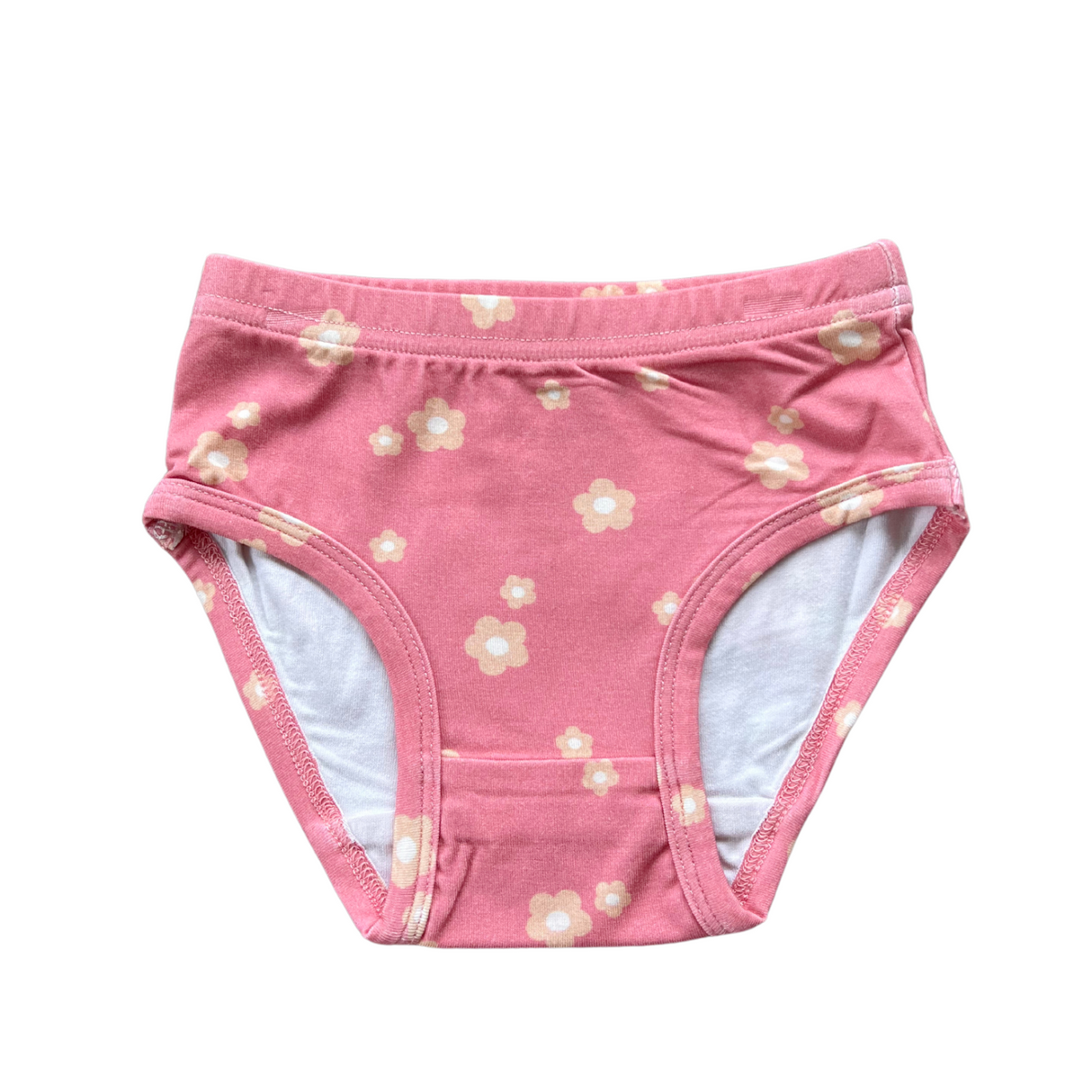 Girl's Underwear - HoneyBug