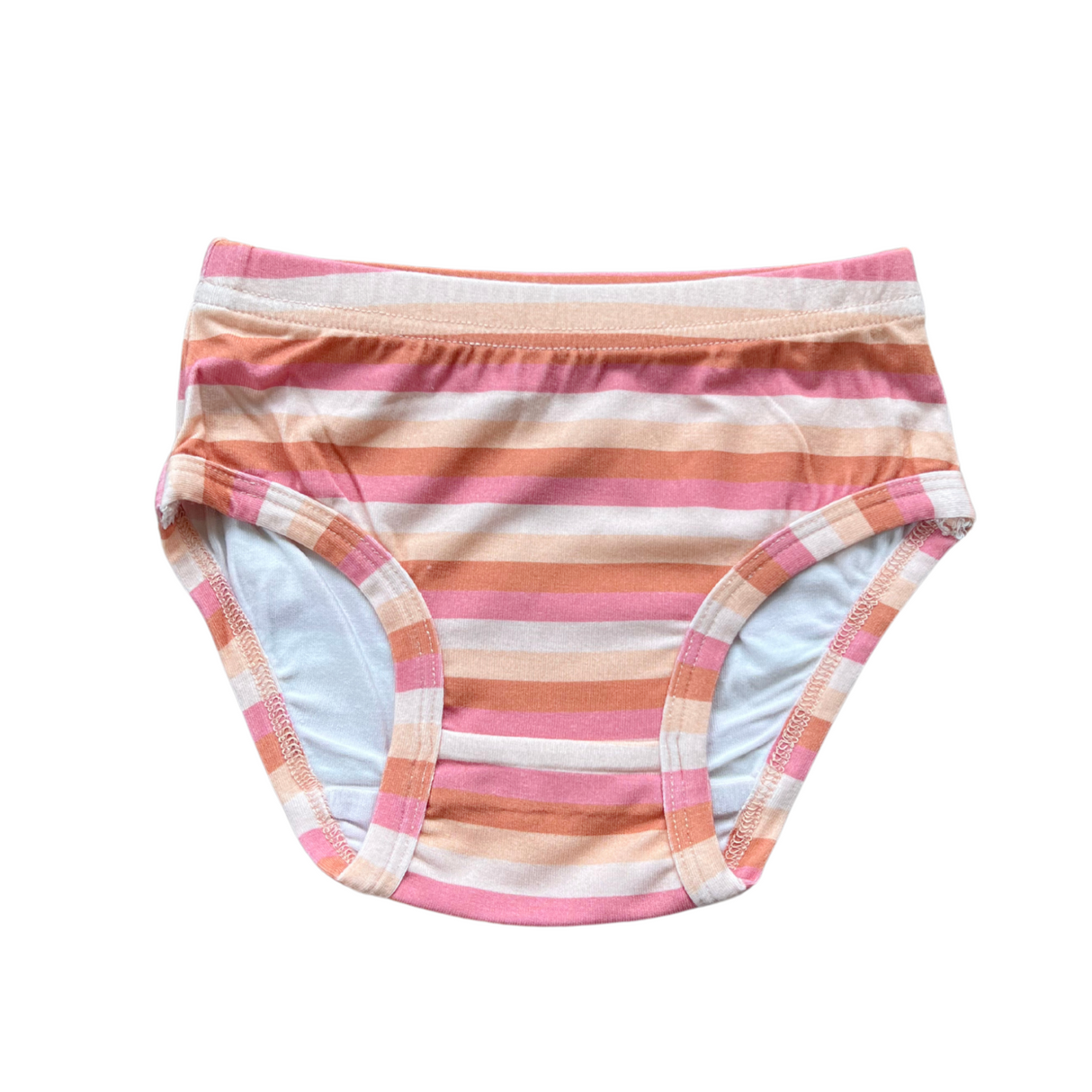 Girl's Underwear - HoneyBug