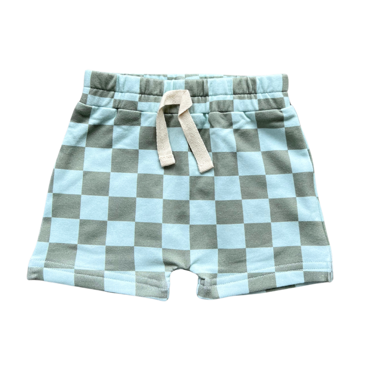 Harem Shorts - HoneyBug