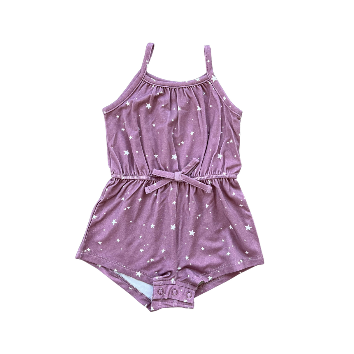 Baby Summer Romper