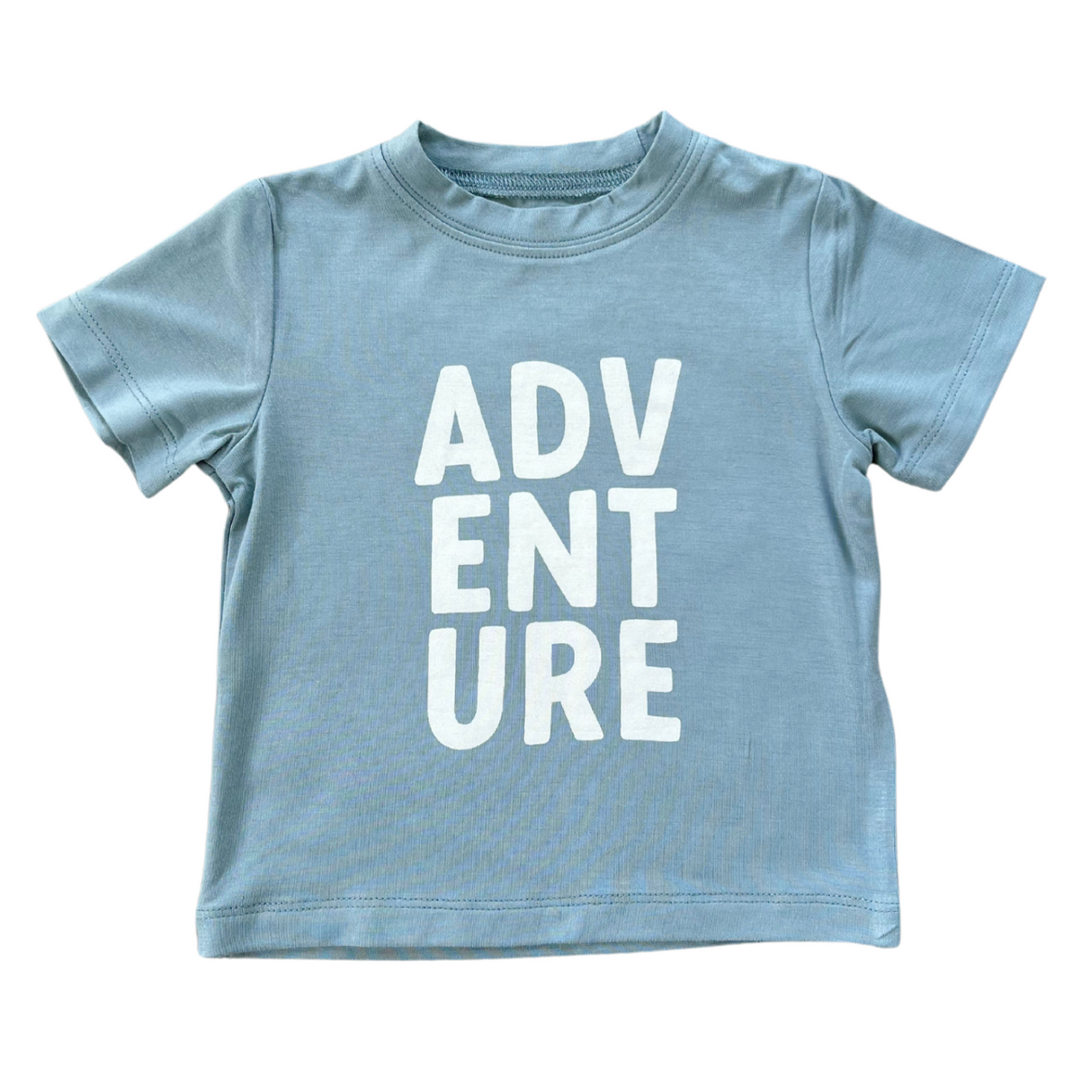 Boy's Short Sleeve Tee - HoneyBug