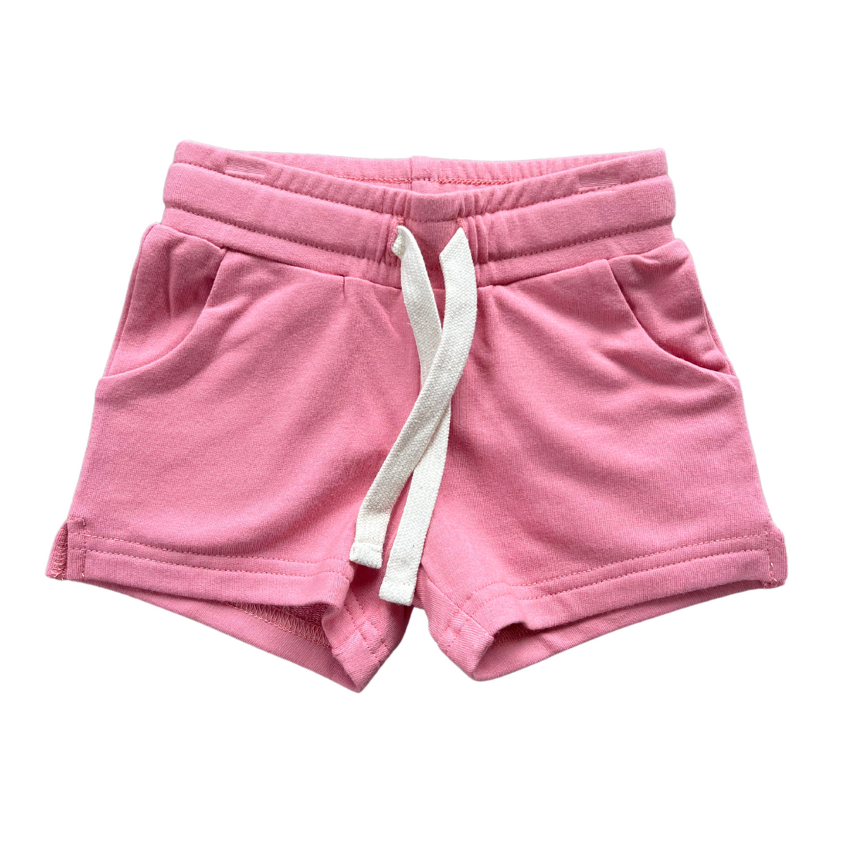 Girl's Shorts - HoneyBug