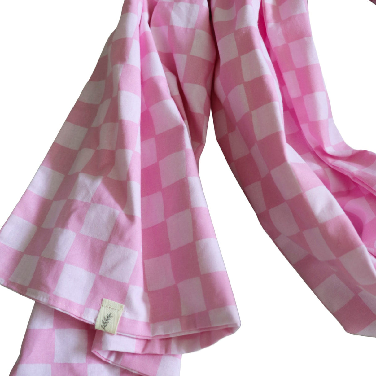 Pink Sunkist Ring Sling Carrier