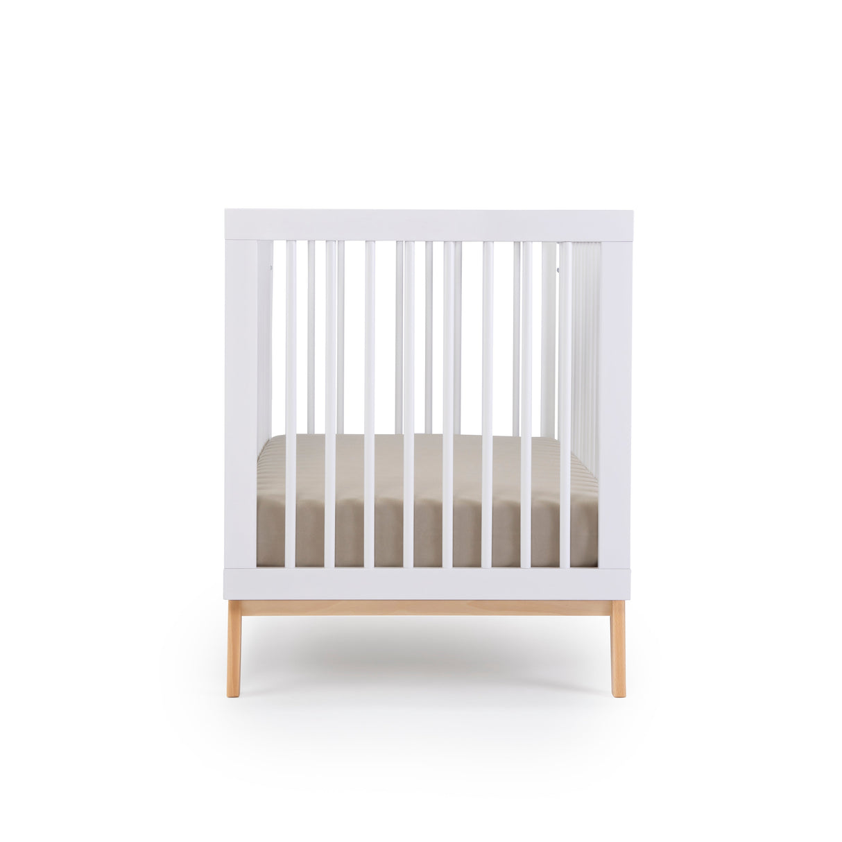Soho 3-in-1 Convertible Crib - HoneyBug