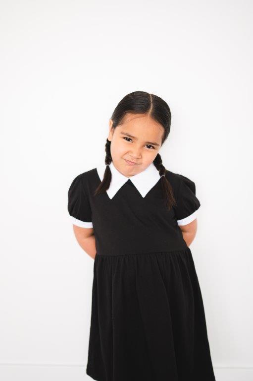 Full of Woe Dress - HoneyBug