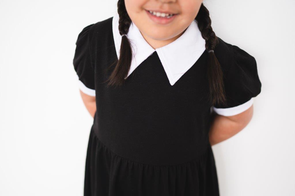 Full of Woe Dress - HoneyBug