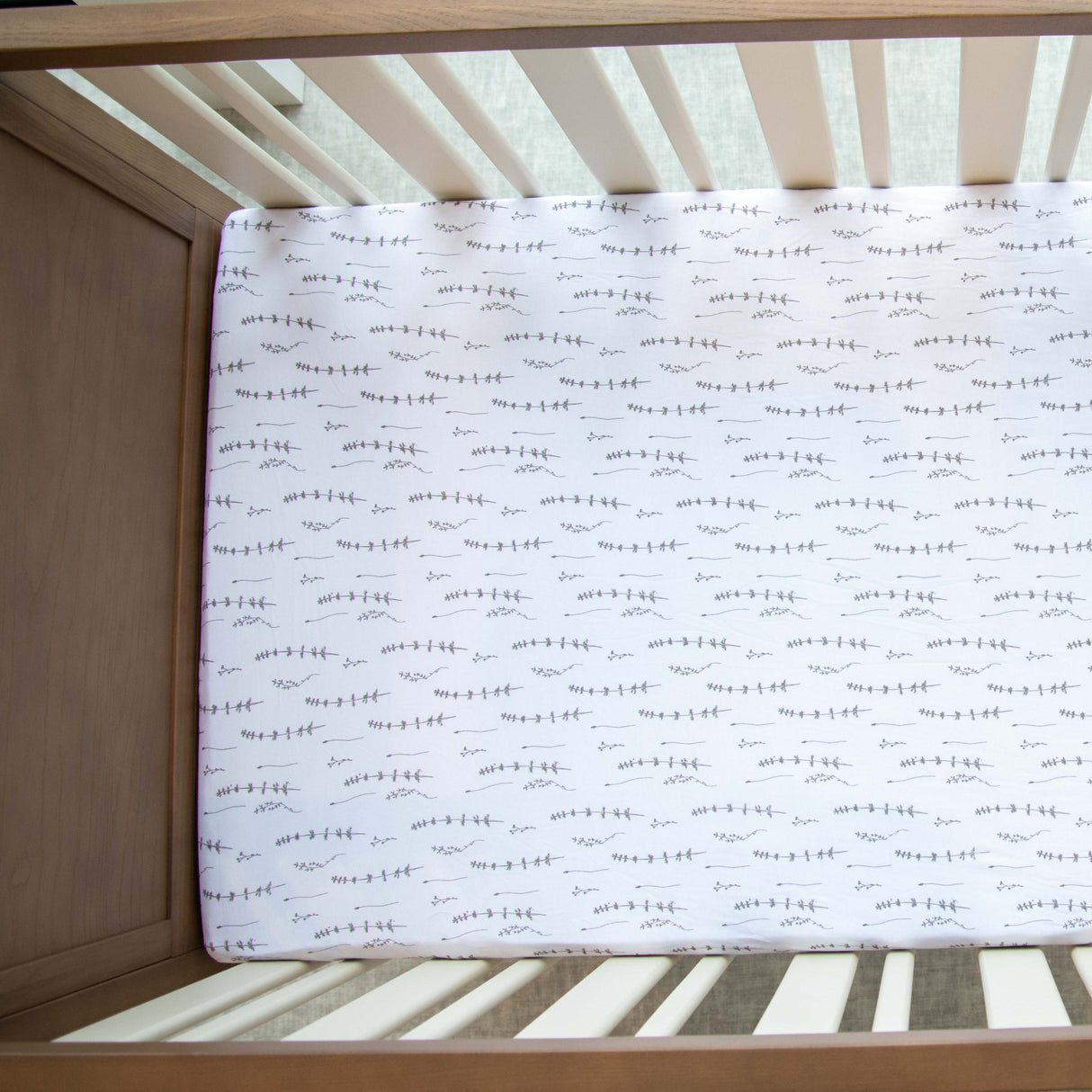 Pack N Play I Portable Crib Sheet Set - HoneyBug