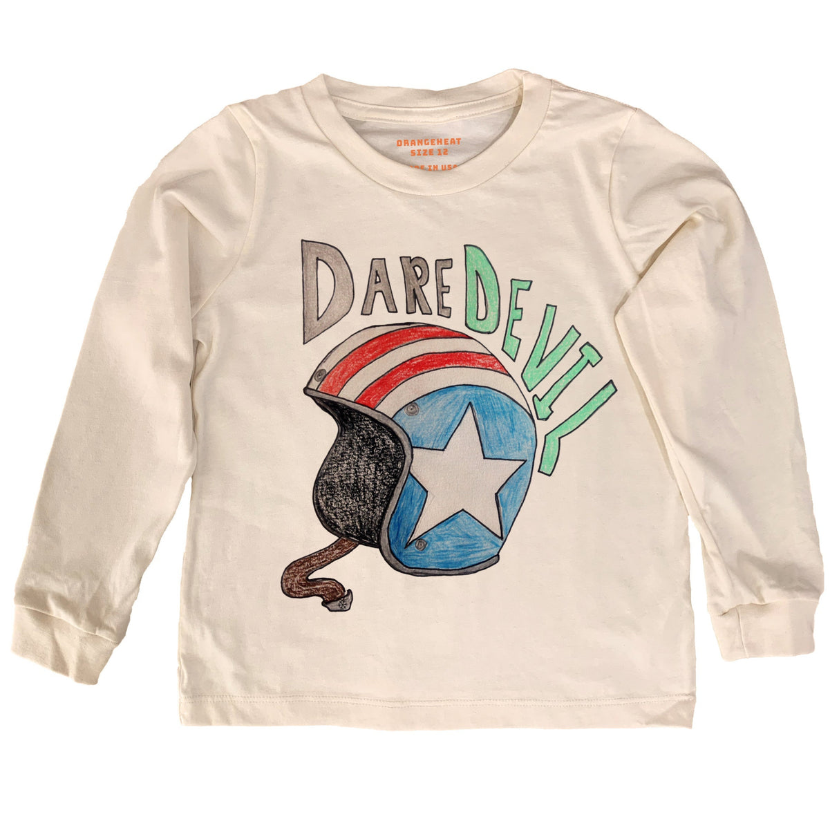 Dare Devil - HoneyBug