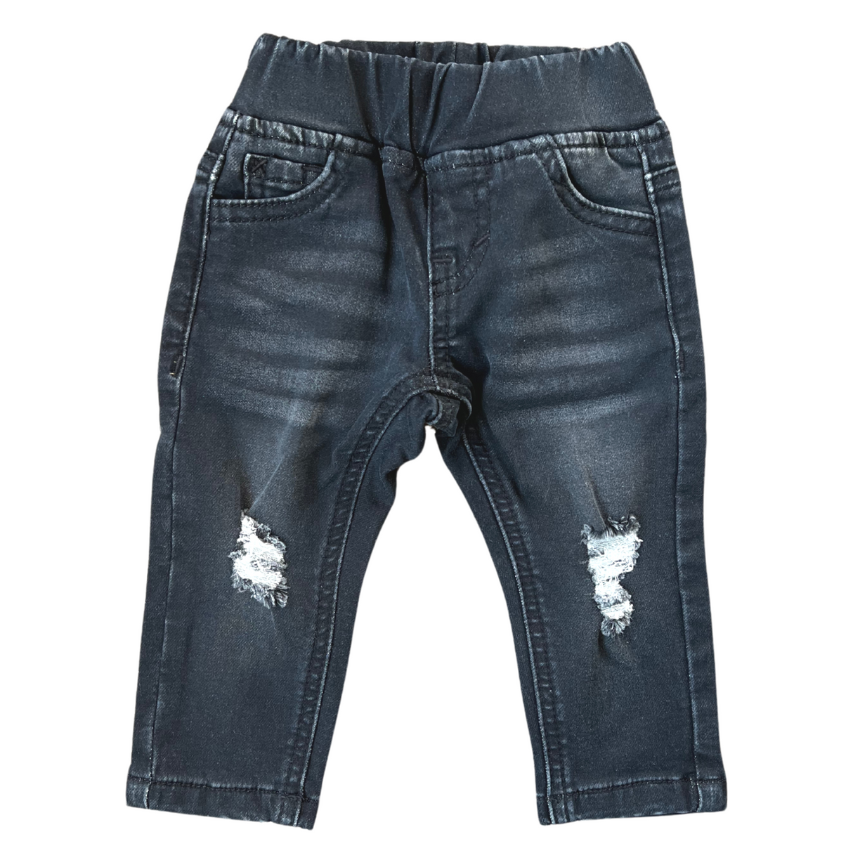 Denim Jeans - HoneyBug