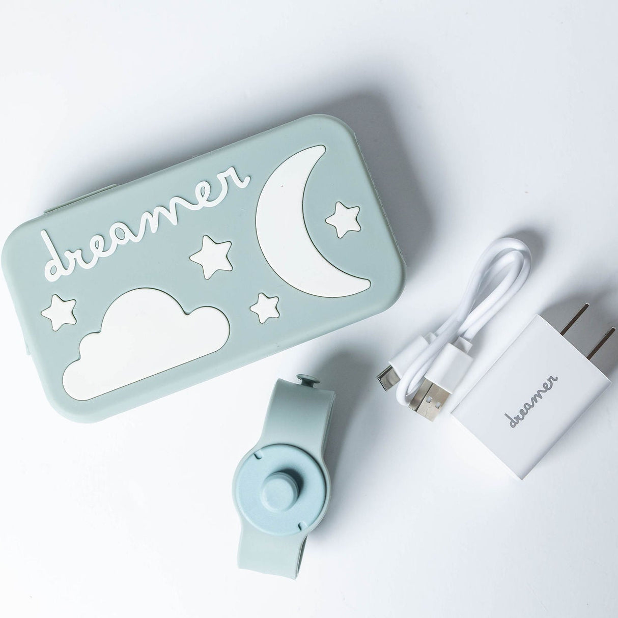 Dreamer™— Designed to Calm Bedtime Stress