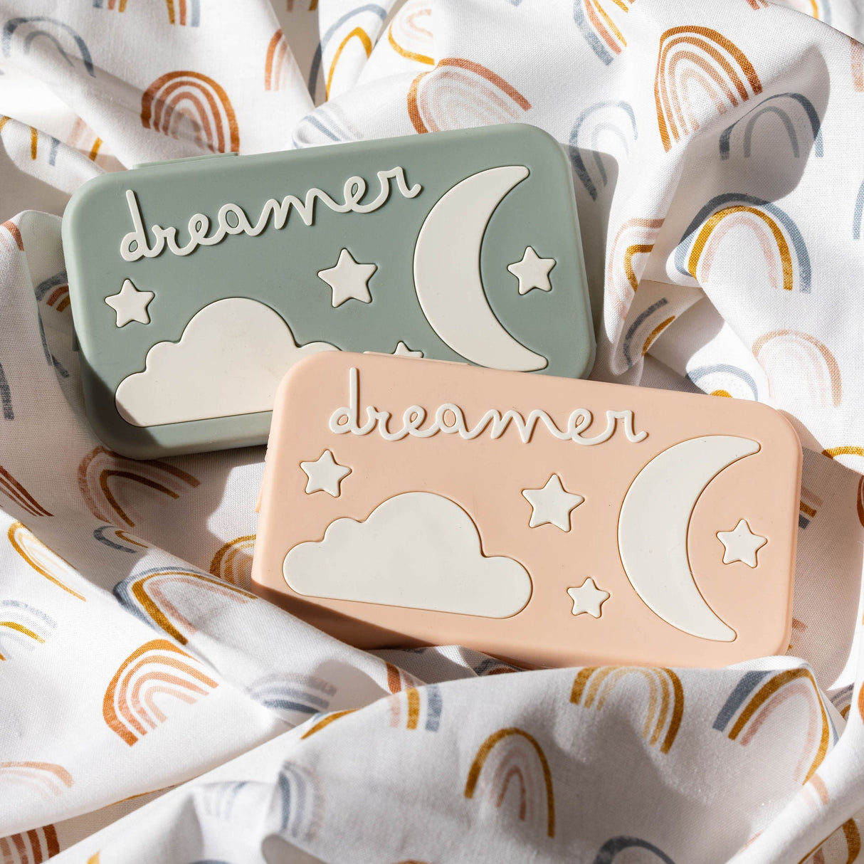 Dreamer™— Designed to Calm Bedtime Stress