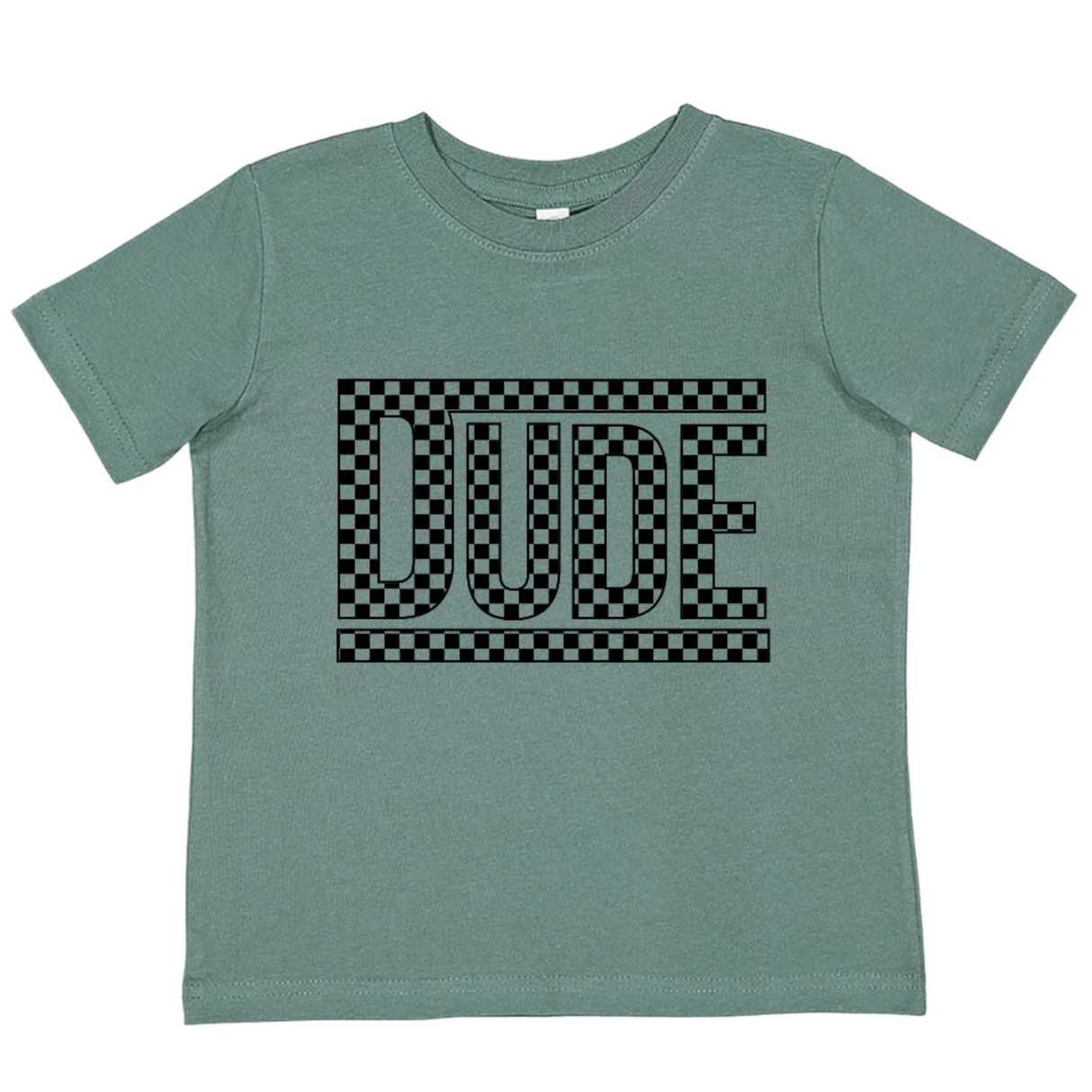 Dude + Mama Match - HoneyBug