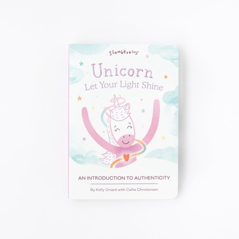 Unicorn Kin - HoneyBug