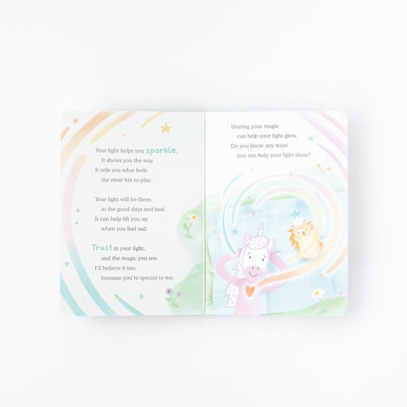 Unicorn Kin - HoneyBug