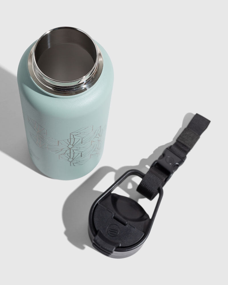 Insulated Steel Bottle 32 Oz. - HoneyBug