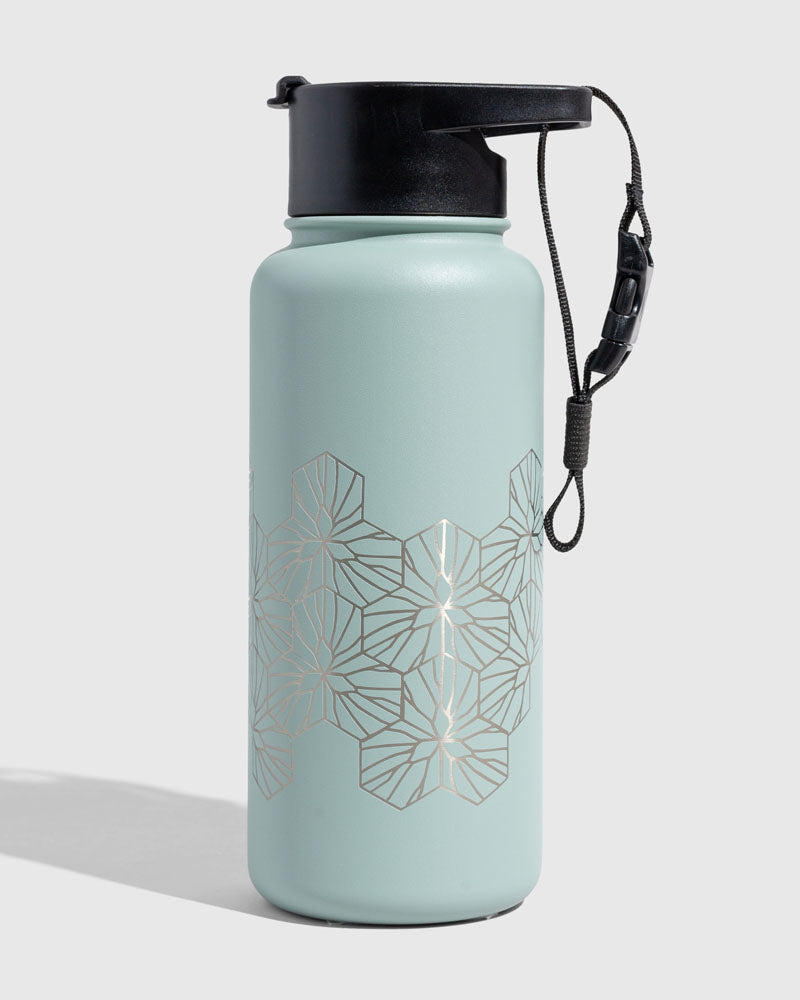 Insulated Steel Bottle 32 Oz. - HoneyBug