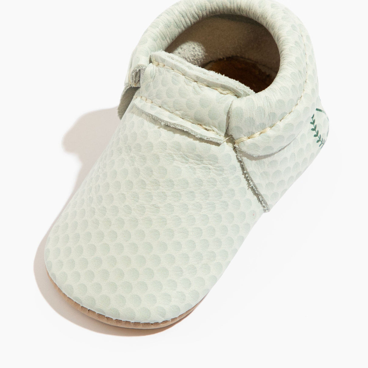 Fairway City Baby Shoe - HoneyBug