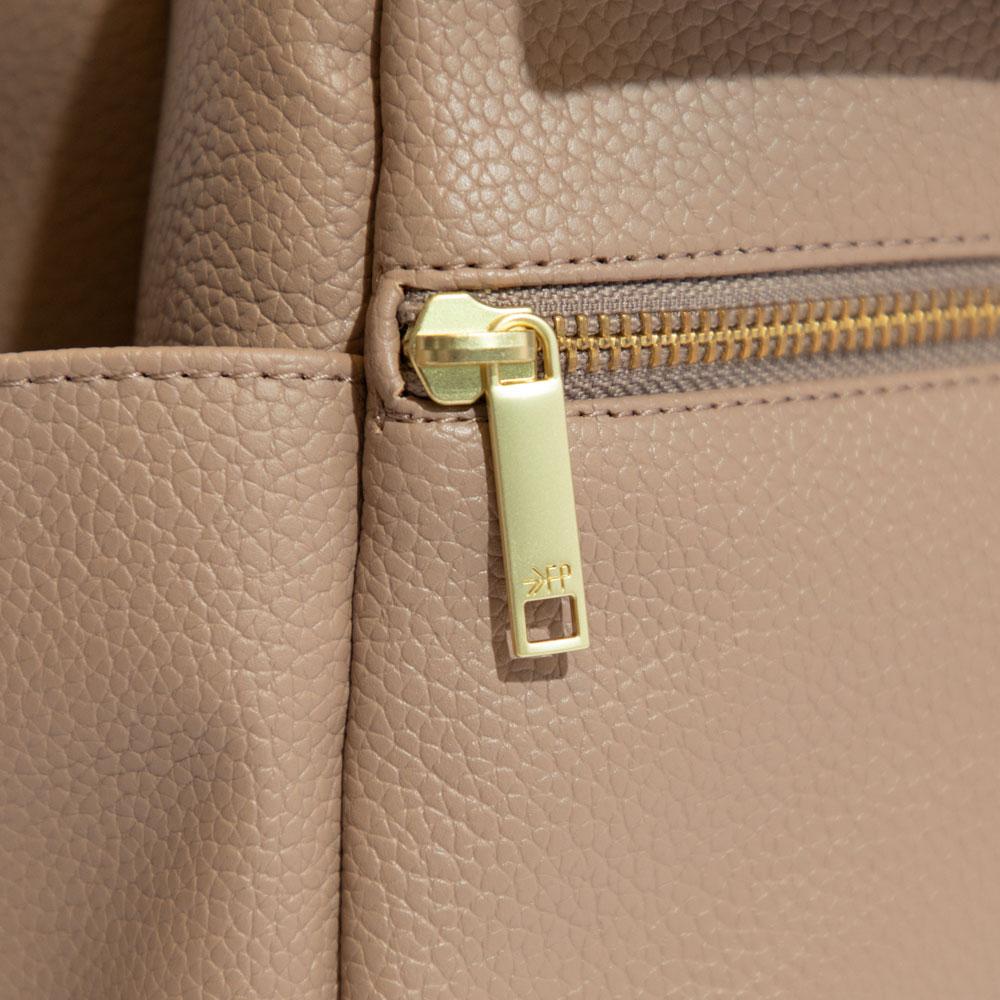 Fig Classic Diaper Bag II - HoneyBug