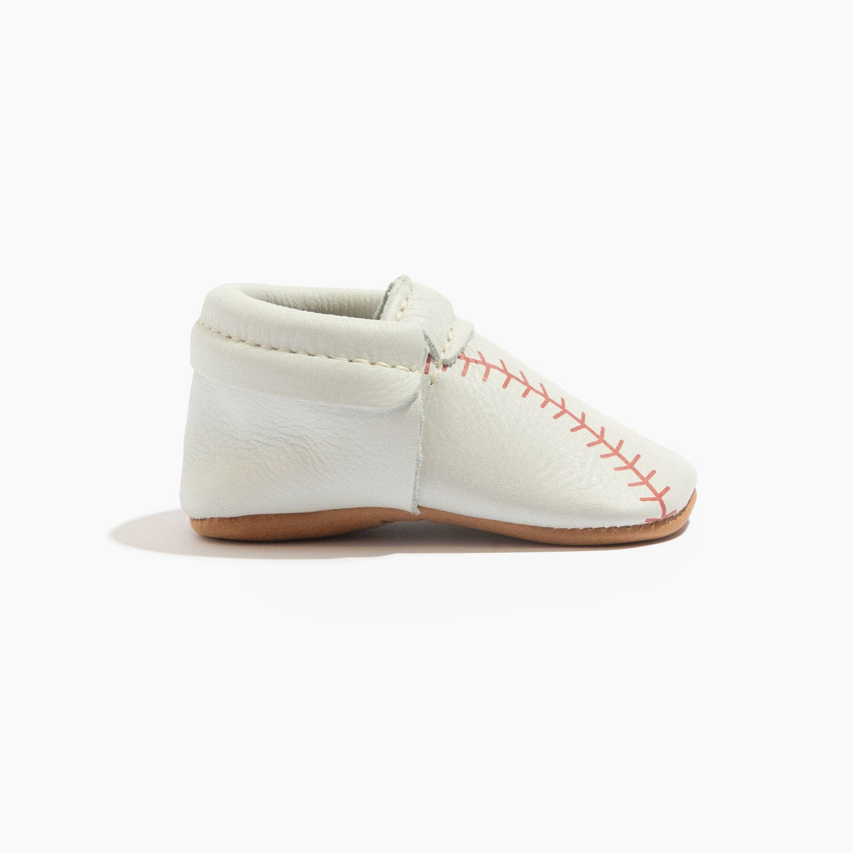First Pitch City Baby Shoe - HoneyBug