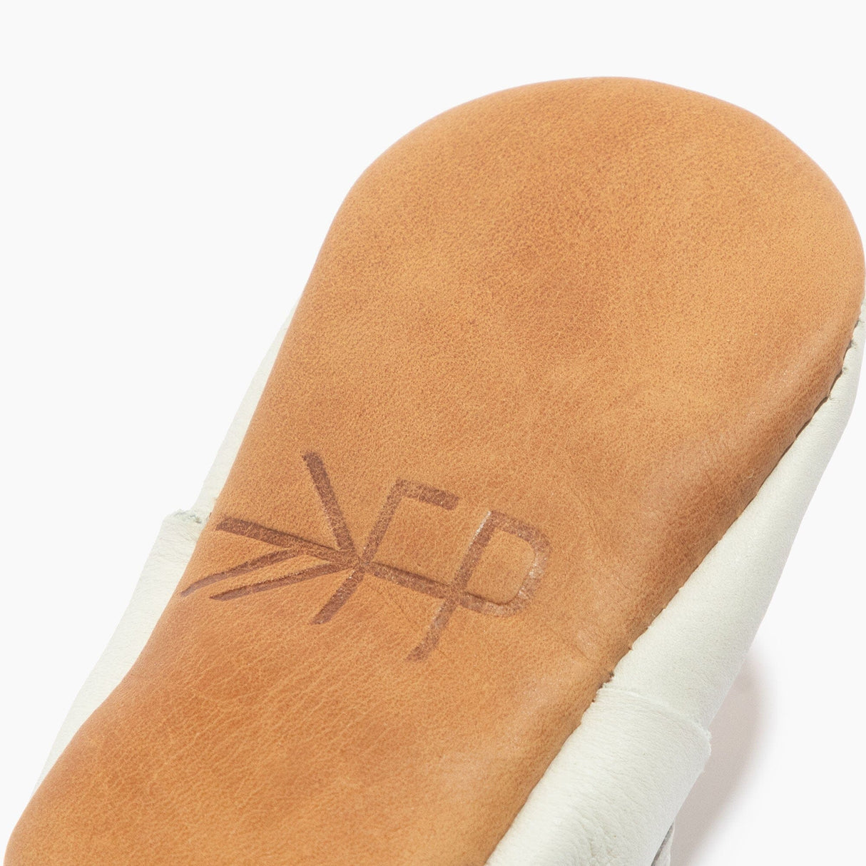 First Pitch City Baby Shoe - HoneyBug