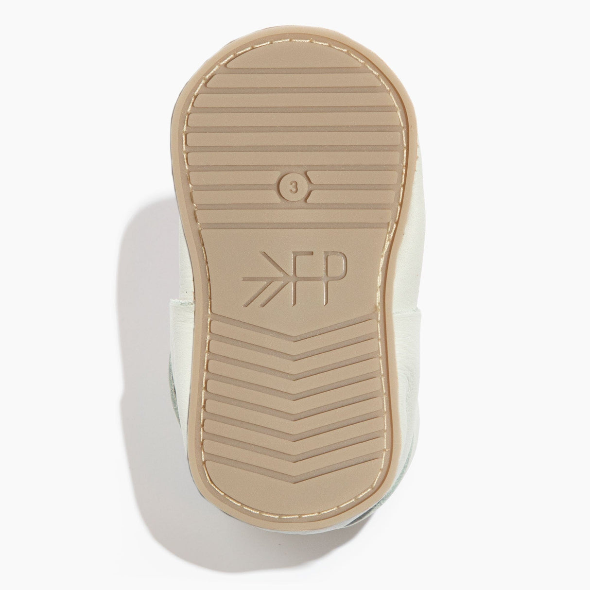 First Pitch City Baby Shoe - HoneyBug