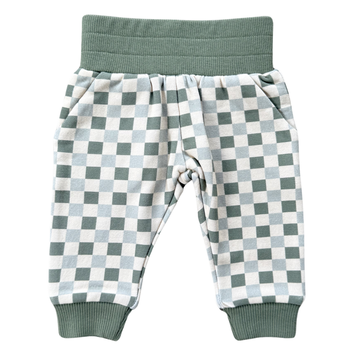 Fleece Sweatpants - HoneyBug